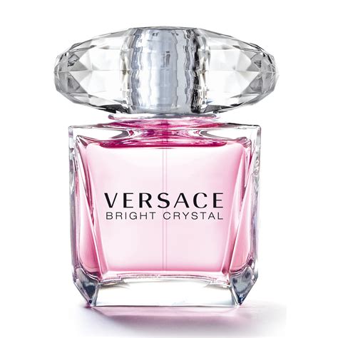 buy Versace bright crystal perfume